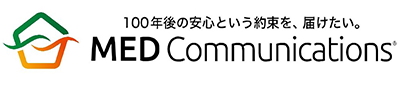 MED Communications株式會社